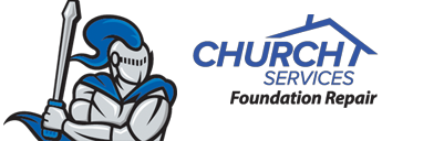 Church Foundation Repair Houston Austin Dallas And Oklahoma