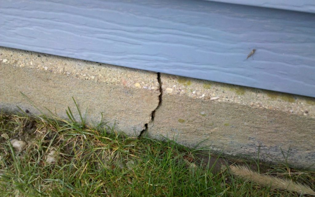 How Floods Damage Foundations Church Foundation Repair