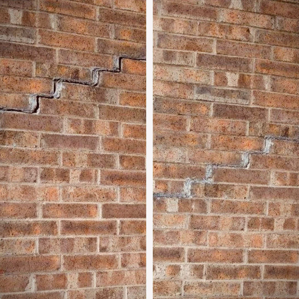 Residential Foundation Repair Home Foundation Repair Church