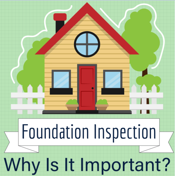 Foundation Inspection – Why Is It Important?