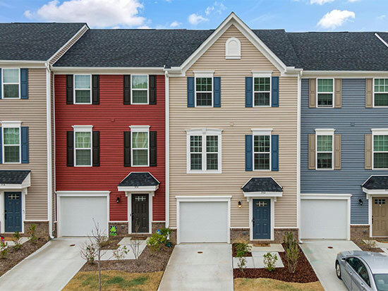 church multifamily due diligence