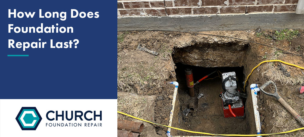 How Long Does Foundation Repair Last in Austin? A Texas Homeowner's Guide