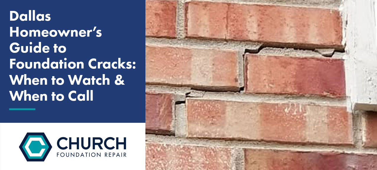 dallas foundation repair guide